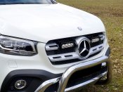 Ekstralys-pakke Lazer Mercedes X-Klasse V6 fra 2017-2020