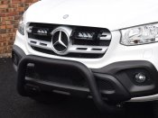 Ekstralys-pakke Lazer Mercedes X-Class fra 2017-2020