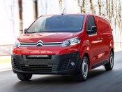 Ekstralys-pakke Lazer Peugeot Expert fra 2016-2023