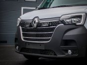 Ekstralys-pakke Lazer Renault Master fra 2020-2024