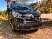 Ekstralys-pakke Lazer Renault Trafic fra 2019-2022