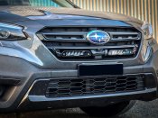 Ekstralys-pakke Lazer Subaru Outback fra 2020-