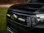 Ekstralys-pakke Lazer Toyota Hilux Invincible fra 2016-2020