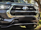 Ekstralys-pakke Lazer Toyota Hilux Legend/Hero fra 2021-