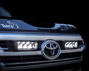 Ekstralys-pakke Lazer Toyota Land Cruiser 300 fra 2022-