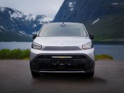 Ekstralys-pakke Lazer Toyota Proace City Verso fra 2024 og nyere