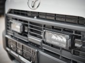 Ekstralys-pakke Lazer Toyota Proace Max fra 2024 og nyere