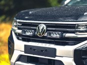 Ekstralys-pakke Lazer Volkswagen Amarok fra 2023-
