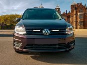 Ekstralys-pakke Lazer Volkswagen Caddy fra 2016-2020