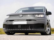 Ekstralys-pakke Lazer Volkswagen Caddy fra 2020