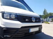 Ekstralys-pakke Lazer Volkswagen Crafter fra 2017-