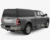 Ladkassekappe Dodge Ram 2500 fra 2019-