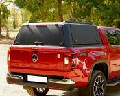 Grov Ladkassekappe Volkswagen Amarok fra 2023-