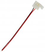 Flexistrip "Clip on"-forbindelse