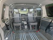 Lastgitter Volkswagen Multivan T7 2022- | Aftageligt