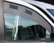 Vinduesventilation Volkswagen Caddy fra 2021-