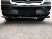 Frontsplitter Mercedes Sprinter fra 2013-2018