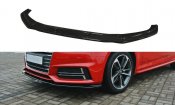 Frontsplitter Audi A4 fra 2016-2019