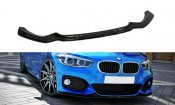 Frontsplitter BMW 1-serie M-Sport fra 2015-2019