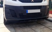 Frontsplitter Citroen Jumpy fra 2016-2024