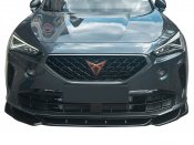 Frontsplitter Cupra Formentor fra 2021-2024