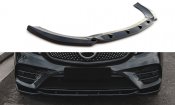 Frontsplitter Mercedes V-Klasse AMG Line fra 2019-2024