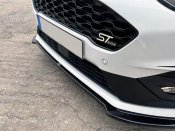 Frontsplitter Ford Fiesta ST fra 2017-2022