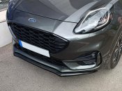 Frontsplitter Ford Puma fra 2020-