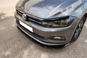 Frontsplitter Volkswagen Polo fra 2018-2020