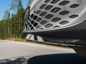 Frontsplitter Volkswagen ID.Buzz fra 2023 og frem