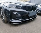 Frontsplitter BMW 1-serie M-Sport 2020-2024