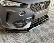 Frontsplitter Cupra Formentor fra 2021-2024