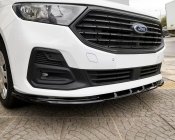 Frontsplitter Ford Transit Connect fra 2024-