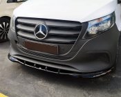 Frontsplitter Mercedes Vito fra 2024-