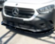 Frontsplitter Mercedes Citan fra 2022-