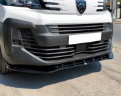 Frontsplitter Toyota Proace 2024-