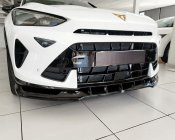 Frontsplitter Cupra Formentor fra 2024-