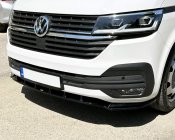 Frontsplitter til Volkswagen Multivan T6.1 fra 2019-2024