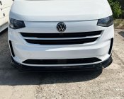 Frontsplitter Volkswagen Transporter T7 fra 2024-