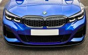 Frontsplitter BMW 3-serie M-Sport fra 2020-2022