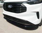 Frontsplitter V2 til Ford Custom fra 2023-