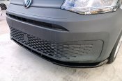Frontsplitter Volkswagen Caddy fra 2020-