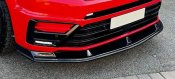 Frontsplitter Volkswagen Crafter fra 2017-
