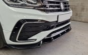 Frontsplitter Skoda Kodiaq fra 2021-2023