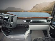 Stort Bord XXL til Scania R-Serie fra 2016-