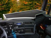 Stort Bord XXL til Scania R-Serie fra 2010-2016