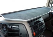 Stort lastbilsbord DAF 95XF & XF105 1997-2013