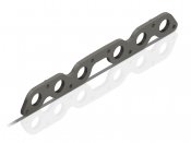 Manifold flange 2JZ GE