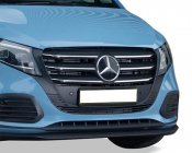 Grill Mercedes Vito fra 2024-