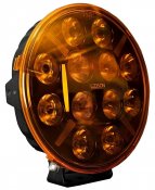 Gult filter LEDSON Sarox7 LEDSON Castor7